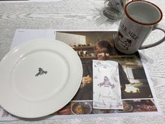 -娜娜家·Nana's restaurant(国金汇店)