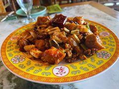 -那家小馆•北京菜•烤鸭(香山店)
