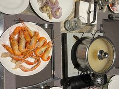 -安蒂娅·海鲜自助餐厅(安蒂娅美兰酒店)