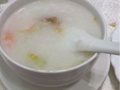 虾米粥-荣粤酒家·融合粤菜