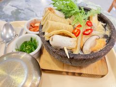 -OUR Bakery(国贸商城店)