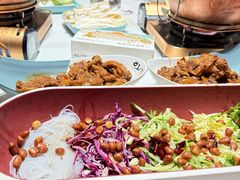 -0317火锅鸡·清真(正达店)