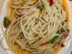 -对酒当歌·地道川菜(八佰伴店)