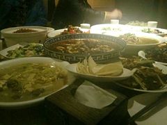-鹦鹉小厨味道餐厅(山大南路店)