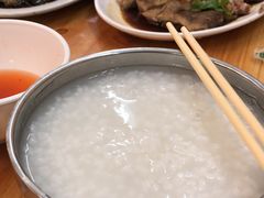 -长平老姿娘夜粥(平东一街店)