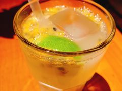 -醉虎传(南锣鼓巷店)