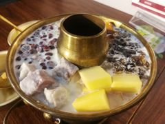 -龟金正·港式甜品(客村店)