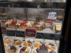 -B&C黄油与面包·THE GARDEN BAKERY概念店(世纪汇店)