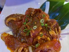 -秦炉烤肉(财富中心店)