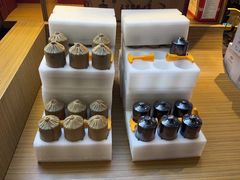 -金狮麟·新豫菜(金码大厦店)