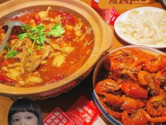 -马头巷·食景园(苏州总店)