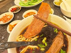 -中国厨房/台湾牛肉面