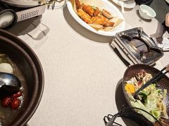 -简小舍·民间手艺菜(武昌江滩店)