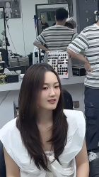 -米可造型烫染