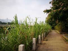 -福建师范大学(仓山校区)