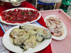 -花苑美食横琴生蚝火锅(拱北粤华路店)