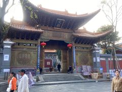 -大理文庙(大理古城)