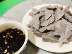 -清真·白家牛肉罩火烧老店(育才街店)