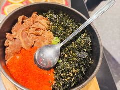 -厚贞日式烤肉(浦东汇智店)