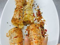 -量贩海鲜餐厅