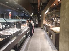 -韩盛·盛江山自助料理(中街大悦城店)