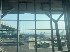 -贵阳龙洞堡国际机场-T2航站楼