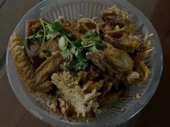 -童子鸡专卖店(中新街店)