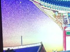 -韩宫宴炭火烤肉(昆山金鹰店)