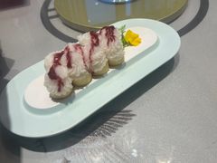 -玉林烤鸭店(黄村兴华店)
