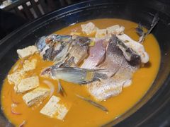 -筱爷叔·上海传统手工菜(玉树路店)