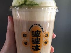 -喜茶(上海五角场万达店)