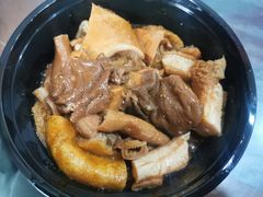-韦记牛杂汤(清晖园店)
