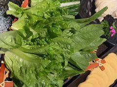-湊湊火锅·茶憩(来福士广场店)