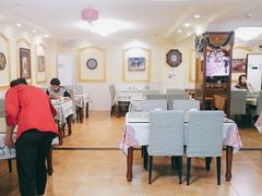 大堂-新疆红柳花餐厅(新洲店)