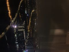 -嘉定凯悦·咖啡厅