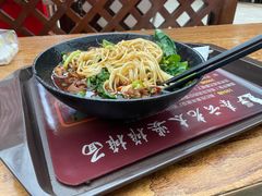 -秦云老太婆摊摊面(全国总店)