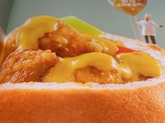 -大树餐厅(红旗街万达店)