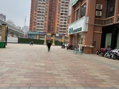 -老乡鸡(武汉烽胜路店)