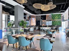 -1874融合西厨·观景餐厅(保利店)