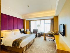 -厦门明发国际大酒店(会展中心环岛路店)