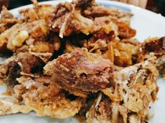 -阿庄新豫菜(航海东路店)