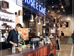 -MUSEE CAFE(保利·时光里店)