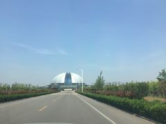 -诸城市恐龙博物馆