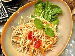 -Tegu泰古莲·泰国餐厅(红山6979店)