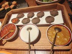 -敏珠拉姆藏餐·南京厨房(富春江东街店)