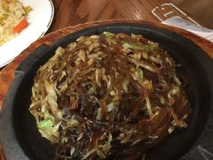 -阿罗新疆菜(人民广场店)