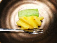 水果-金色艳阳天•粤菜 淮扬菜(古平岗店)