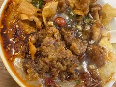 -小豆海棠(嘉兴路店)