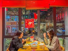 -赤宴·川菜(玉林店)