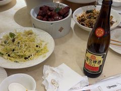 -小桃红·东北菜·春饼烤鸭(南阳湖街店)